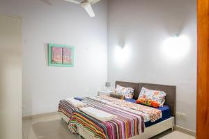 Rincón del Sol, country charm in the heart of the capital