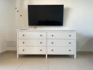 DUPLEX Listen THE SKY - Los Cristianos