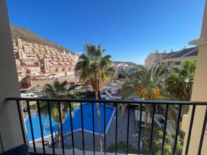 DUPLEX Listen THE SKY - Los Cristianos