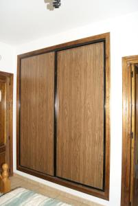 La Alquería de Manu - Hostal el Laminador