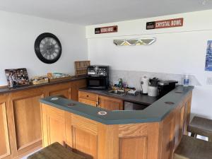 Amazing Views, Northern Lights, Stargazing Entire Guest Suite in Golden, BC Canada