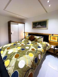 Belle appartement a mahdia plage