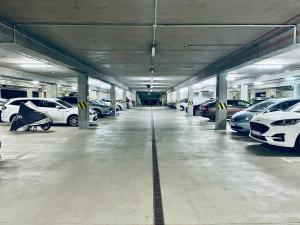 Apartment 19 - Aquapark Reda