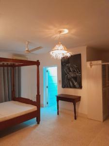 Elegant Double Big Room at Villa Belen 1