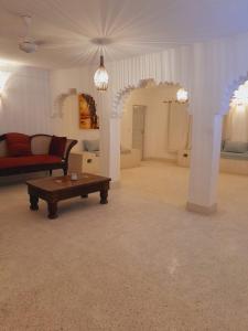 Elegant Double Big Room at Villa Belen 1