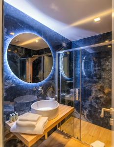 Tirreno Beachfront Apartments