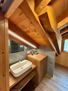 Pragma Apartments - Sky Lodge Bellamonte