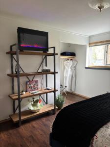 Amazing Views, Northern Lights, Stargazing Entire Guest Suite in Golden, BC Canada