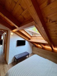 Pragma Apartments - Sky Lodge Bellamonte