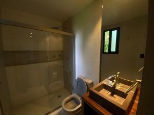 House with a private pool in Bosque Norte