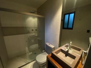 House with a private pool in Bosque Norte