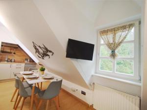 Apartament Górska Przystań - Willa Marysin