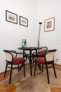 Apartment Villa Penzing