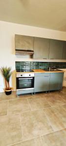 Charmante maison à Denain en couple ou solo