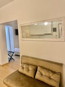 Tirreno Beachfront Apartments