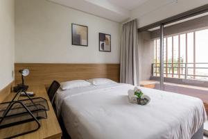 Estudio confortavel perto de congonhas