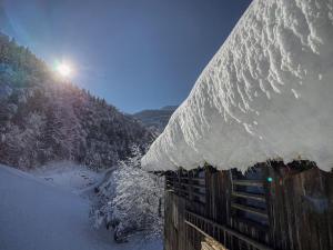 Chalet Christl Panorama Appartements