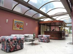 Curitiba - Loft ótima localização com piscina