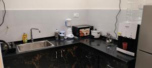 Luxurious apt at the ACE, off OMR Chennai