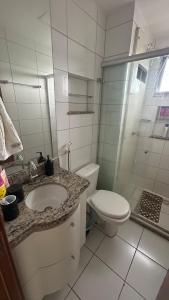 Apartamento Luxo proximo Cop30