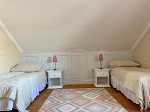 Udden Retreat-Bed & Breakfast