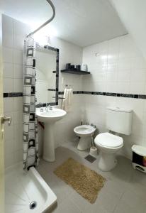 Entre Acequias Mendoza