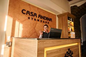 Casa Andina Standard Ayacucho