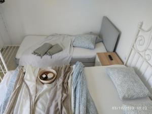 Las Hermanas Seaside