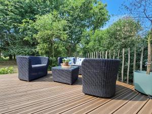 Apartment T3 Lanton- Cassy