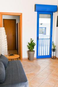 Casa Azul - Social Apartment - parcheggio, clima, 200mt dal mare