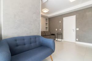 Thera Faria Lima | Ótima localização | Piscina aquecida