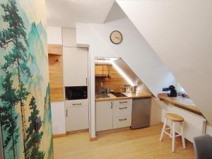 Apartament Górska Przystań - Willa Marysin