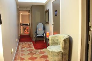 Hotels Hotel des Arts : photos des chambres