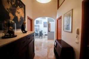 San Giuseppe Elegant Loft Heart of Florence QK