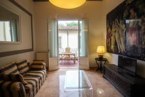 San Giuseppe Elegant Loft Heart of Florence QK