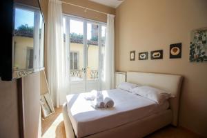 San Giuseppe Elegant Loft Heart of Florence QK