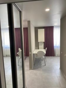 Kharkivska Street Center