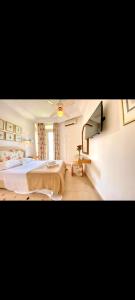 Hotel Plaza la marsa