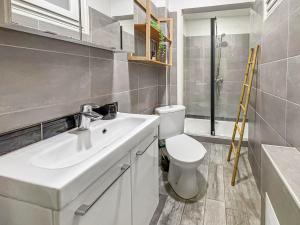 Bel espace familial proche de Paris