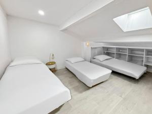 Bel espace familial proche de Paris