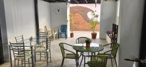 Pacasmayo Surf Las Torres