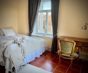 Udden Retreat-Bed & Breakfast