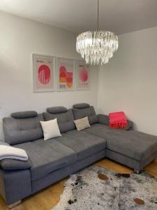 Tolle 2-Zimmer Wohnung in Elberfeld