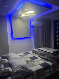 شقة الاحلام علي البحر مباشرتا