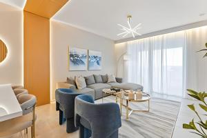 Apto 2Q Storey Lake — Vista Lago e Clube