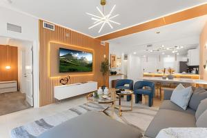 Apto 2Q Storey Lake — Vista Lago e Clube