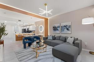 Apto 2Q Storey Lake — Vista Lago e Clube