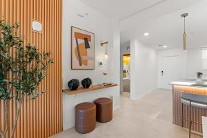 Apto 2Q Storey Lake — Vista Lago e Clube