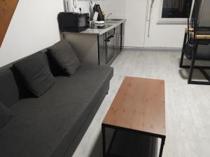 Duplex Brest Pilier Rouge