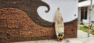 Pacasmayo Surf Las Torres